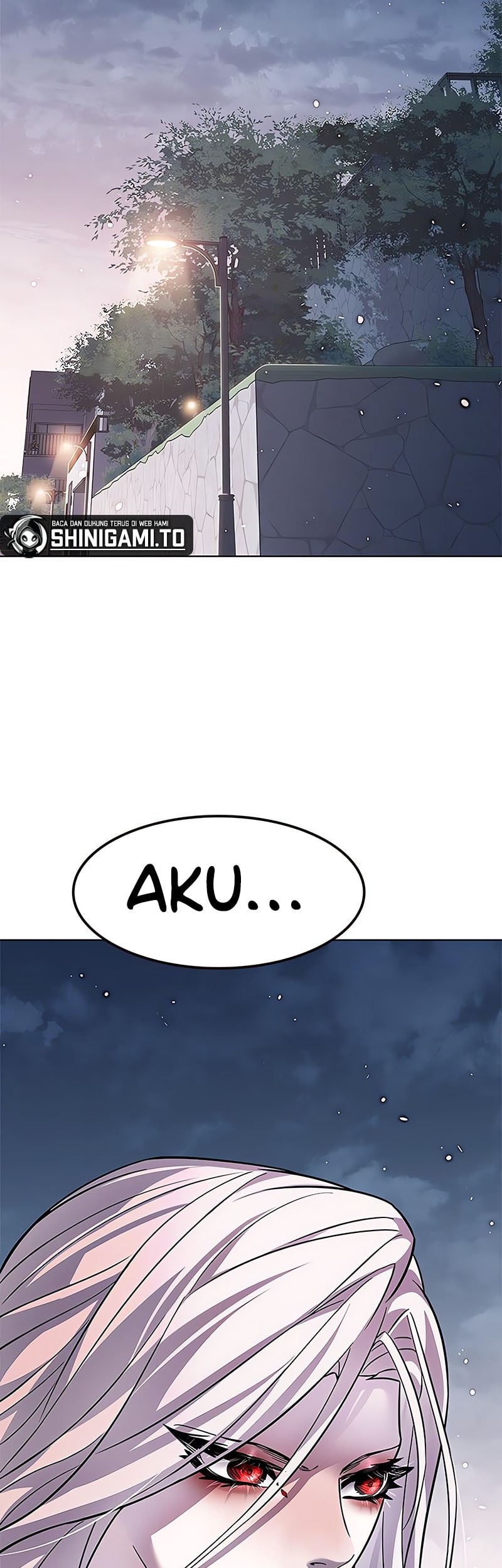 Eleceed - Chapter 364 - Page 62