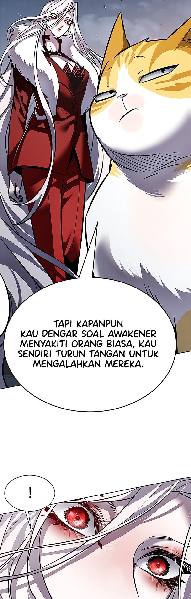 Eleceed - Chapter 364 - Page 65