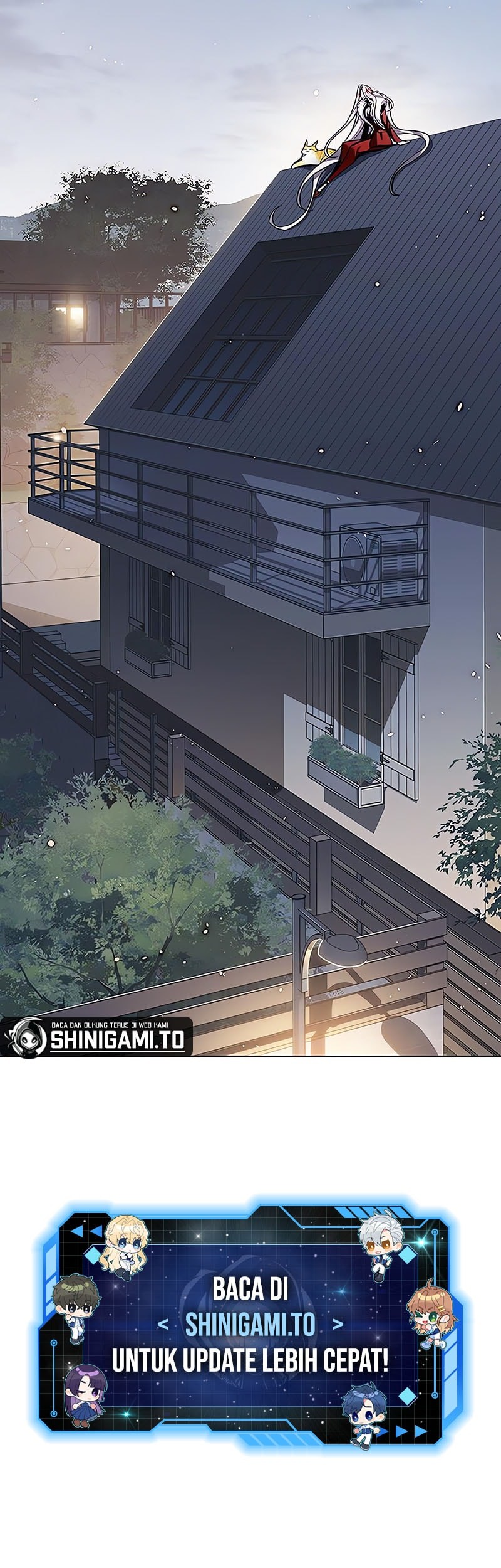 Eleceed - Chapter 364 - Page 72