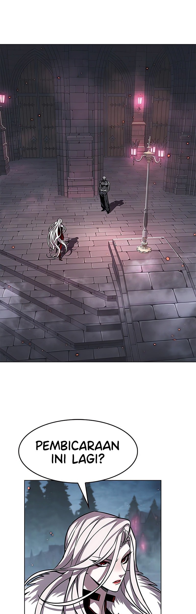 Eleceed - Chapter 364 - Page 2