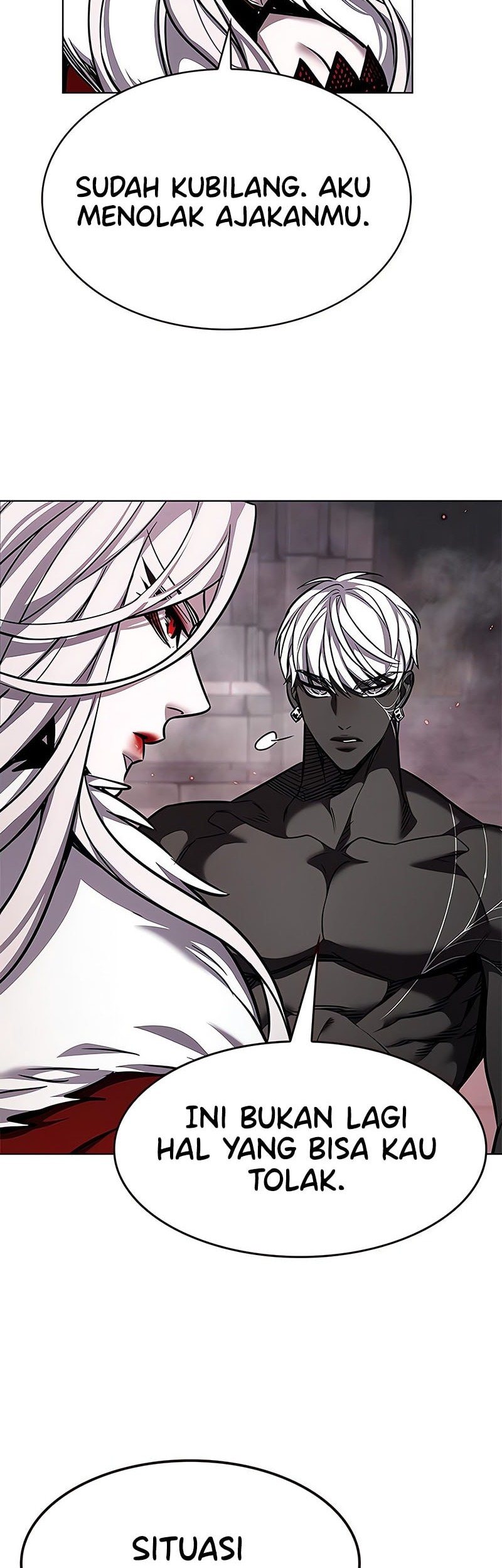 Eleceed - Chapter 364 - Page 3