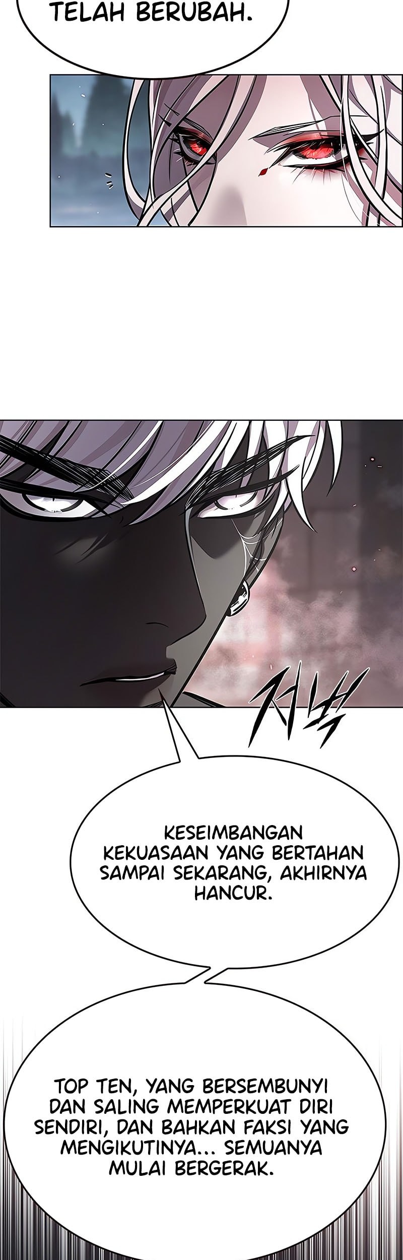 Eleceed - Chapter 364 - Page 4