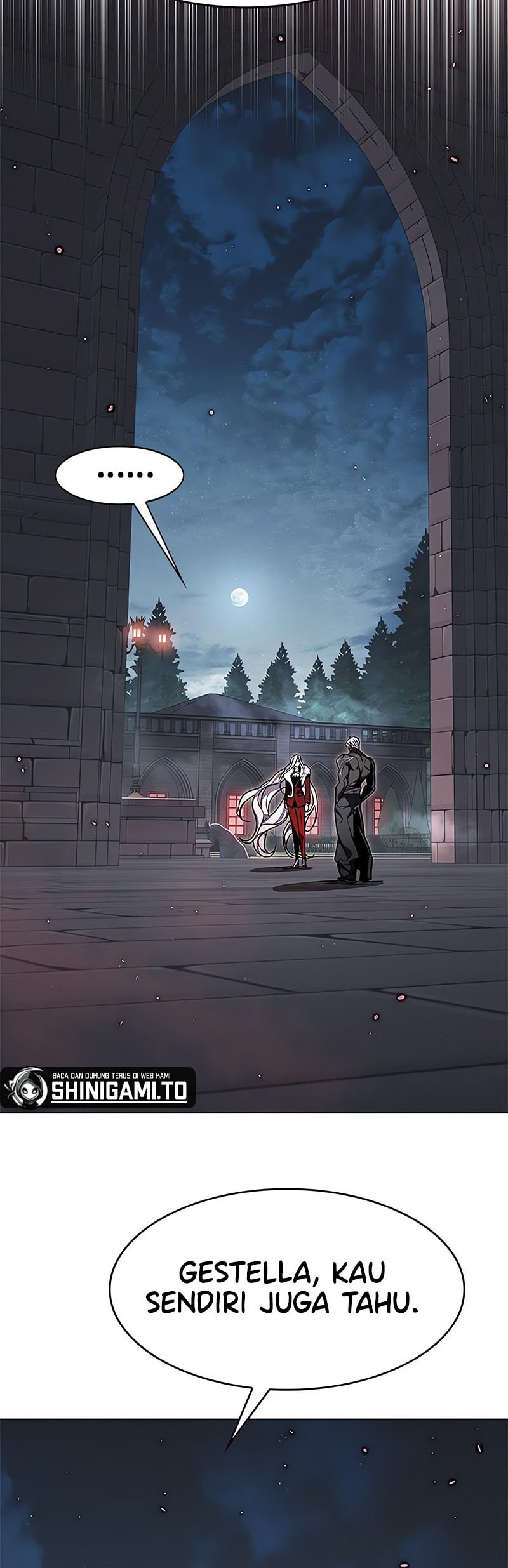 Eleceed - Chapter 364 - Page 5