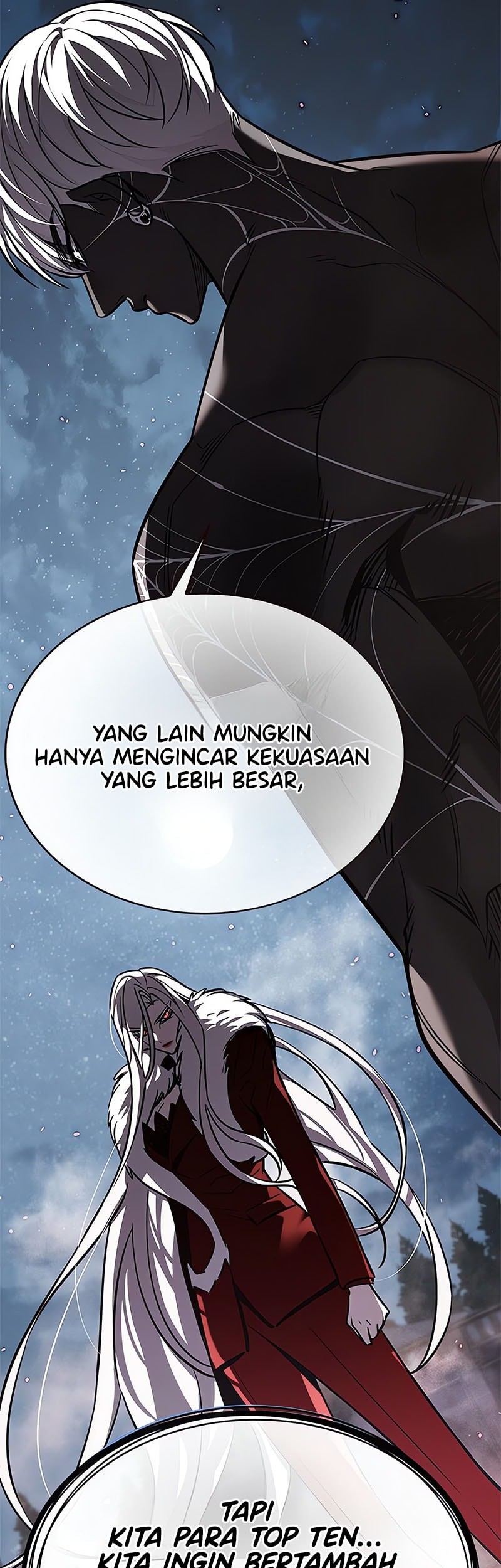 Eleceed - Chapter 364 - Page 6