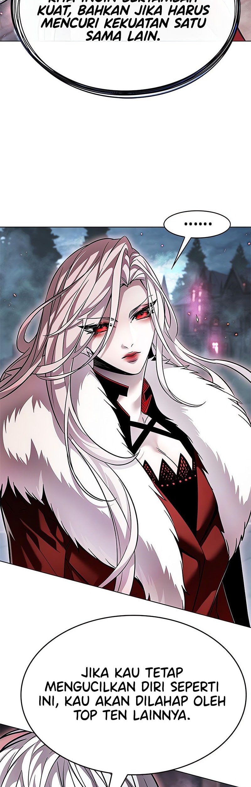 Eleceed - Chapter 364 - Page 7