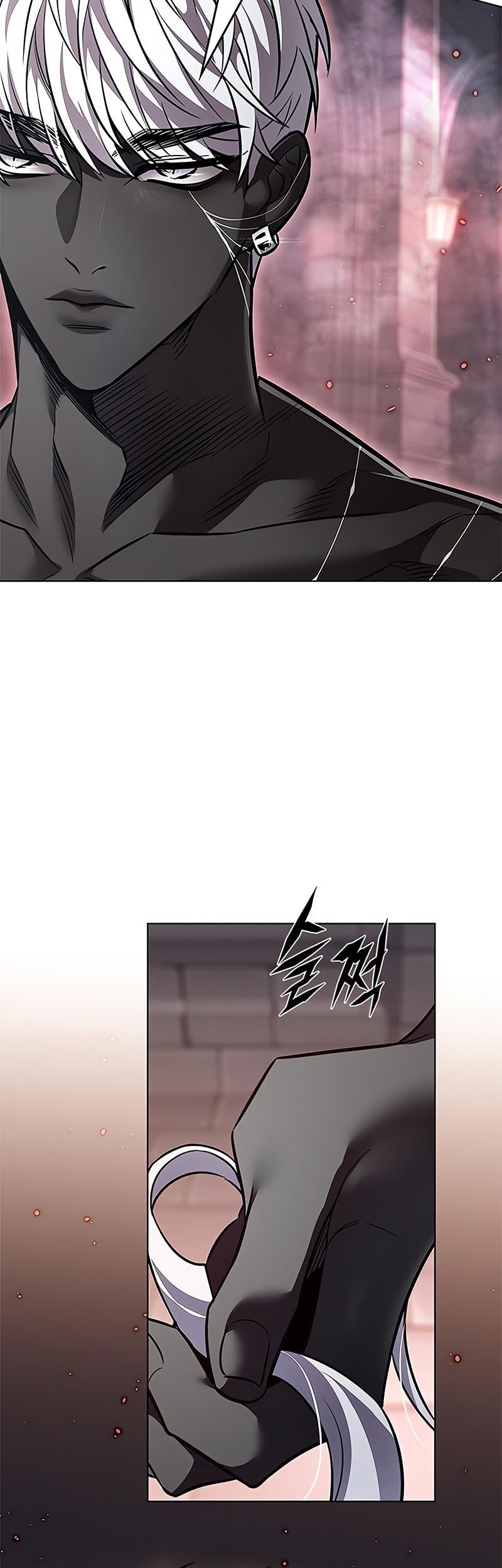 Eleceed - Chapter 364 - Page 8