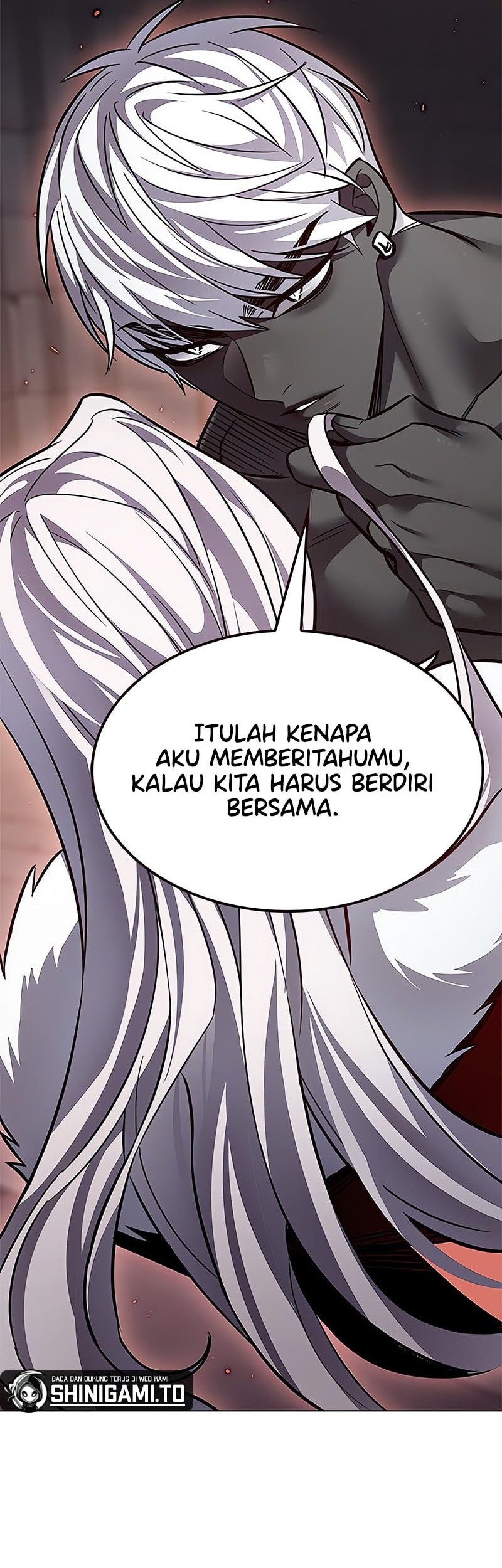 Eleceed - Chapter 364 - Page 9