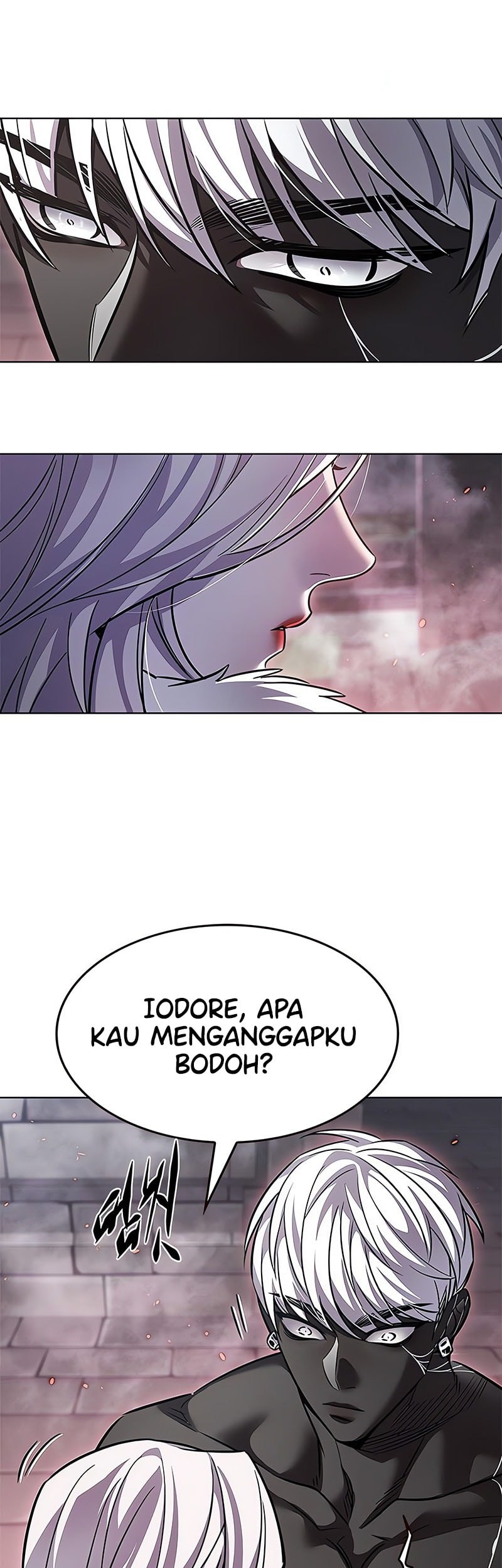 Eleceed - Chapter 364 - Page 10