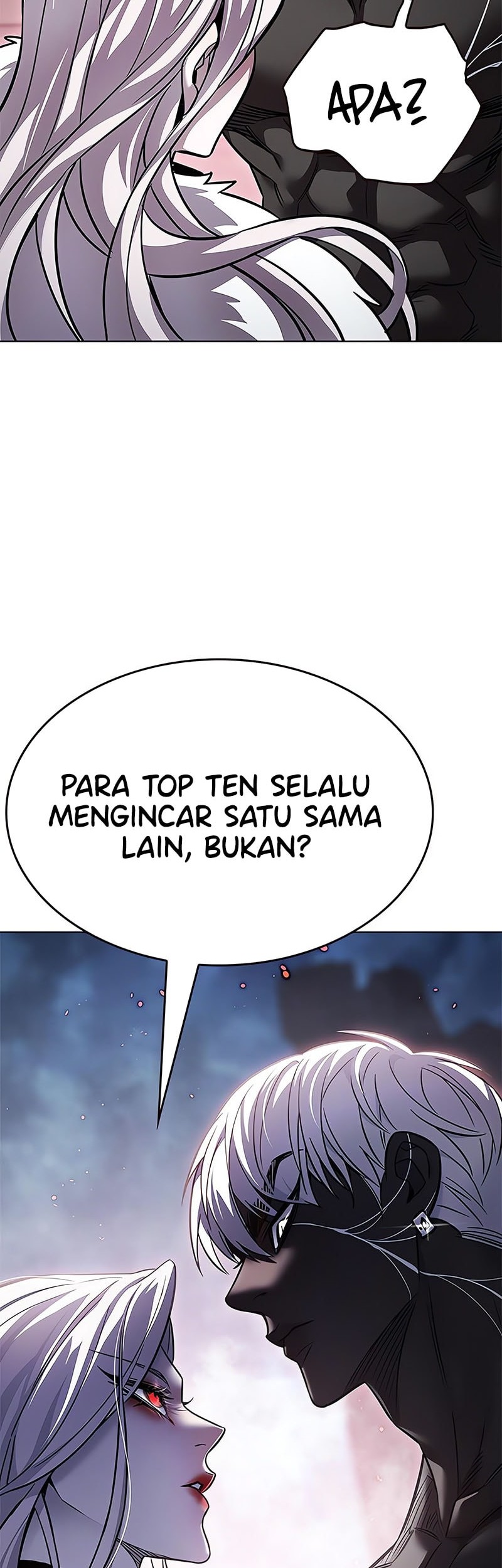 Eleceed - Chapter 364 - Page 11