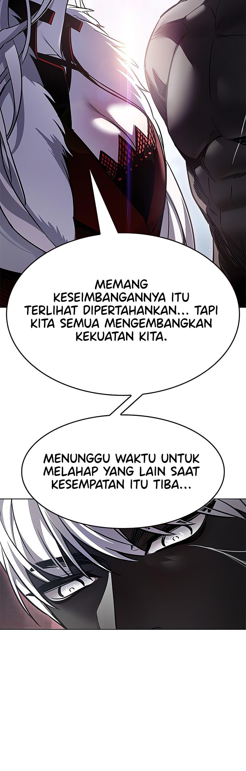 Eleceed - Chapter 364 - Page 12