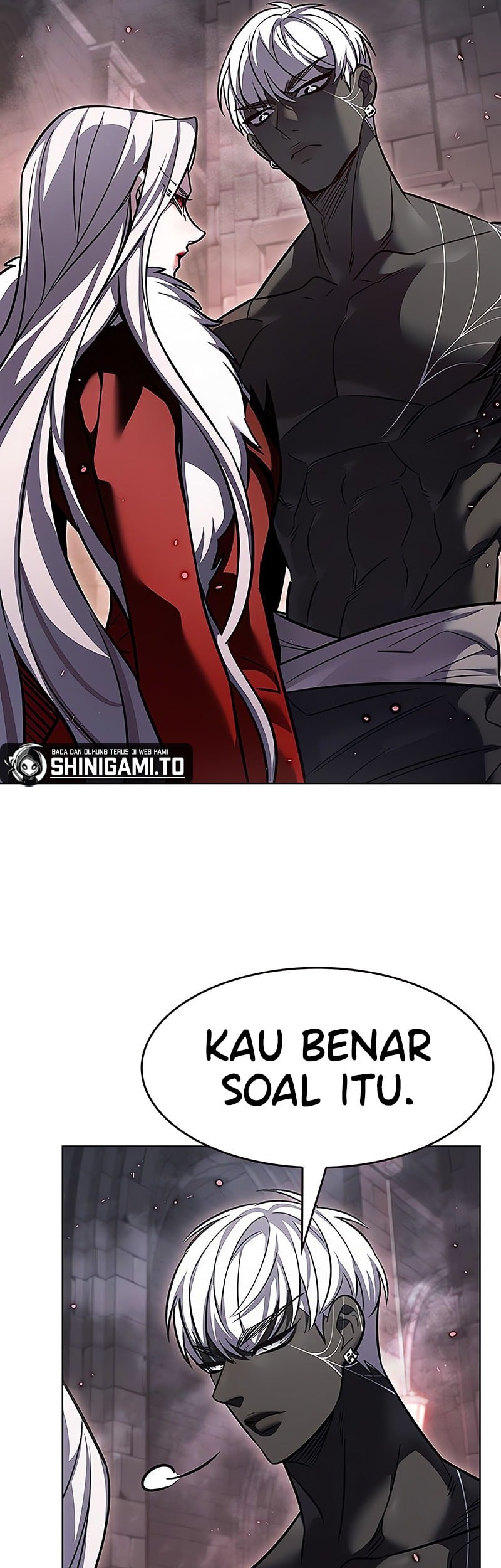 Eleceed - Chapter 364 - Page 14