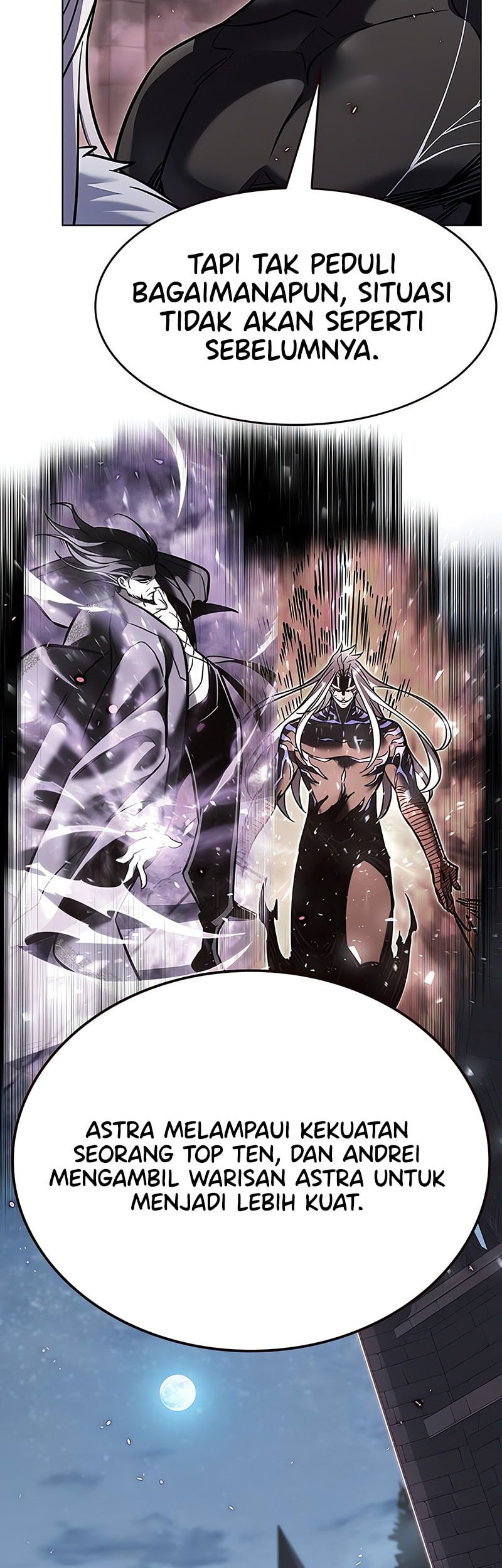 Eleceed - Chapter 364 - Page 15