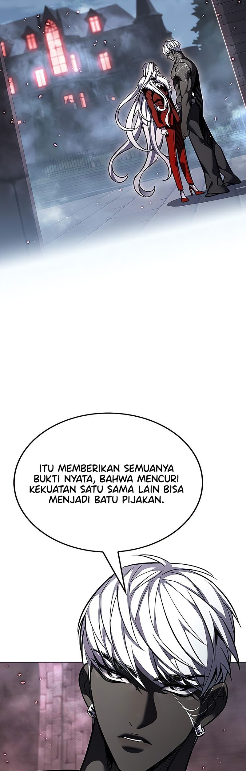 Eleceed - Chapter 364 - Page 16