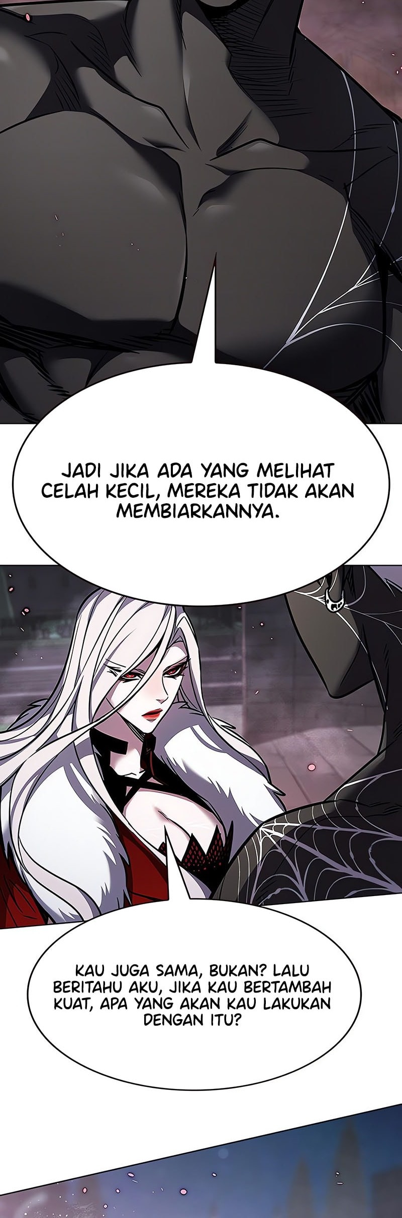 Eleceed - Chapter 364 - Page 17