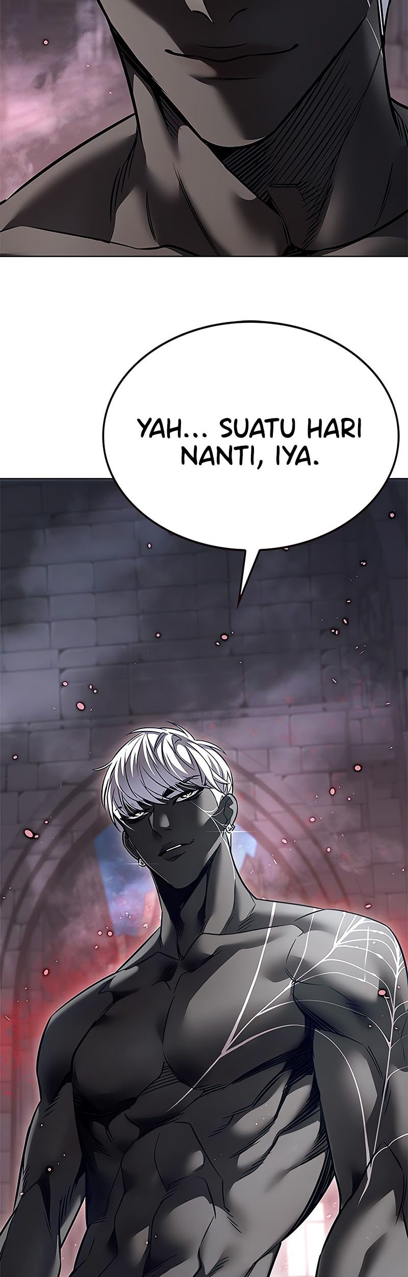 Eleceed - Chapter 364 - Page 19