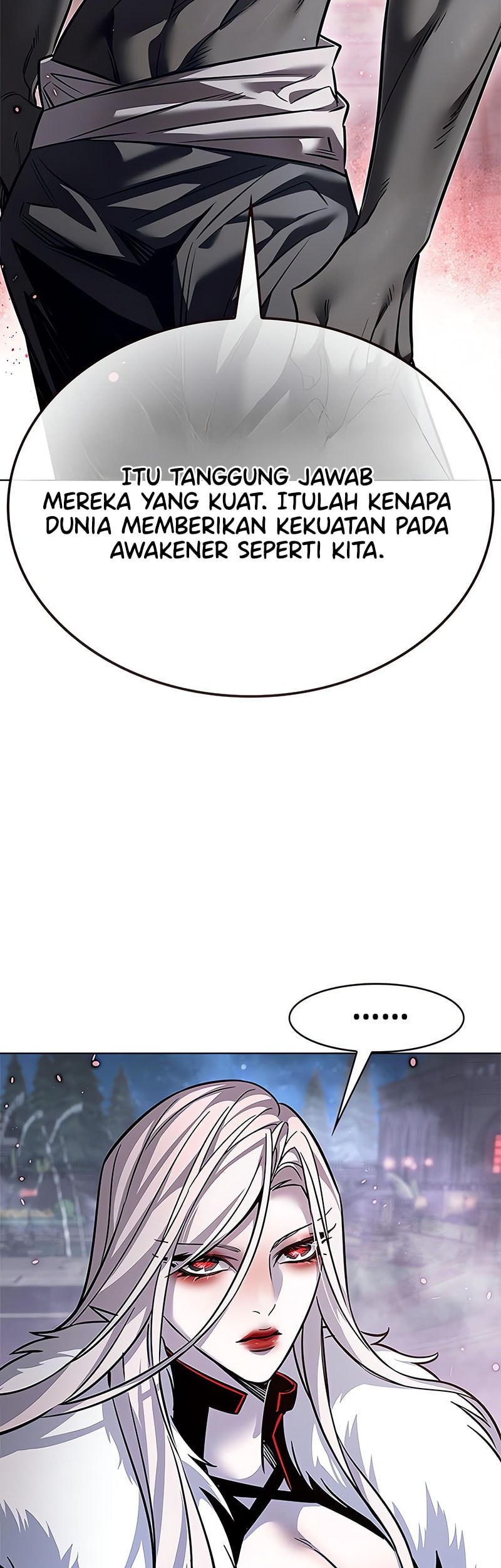 Eleceed - Chapter 364 - Page 20