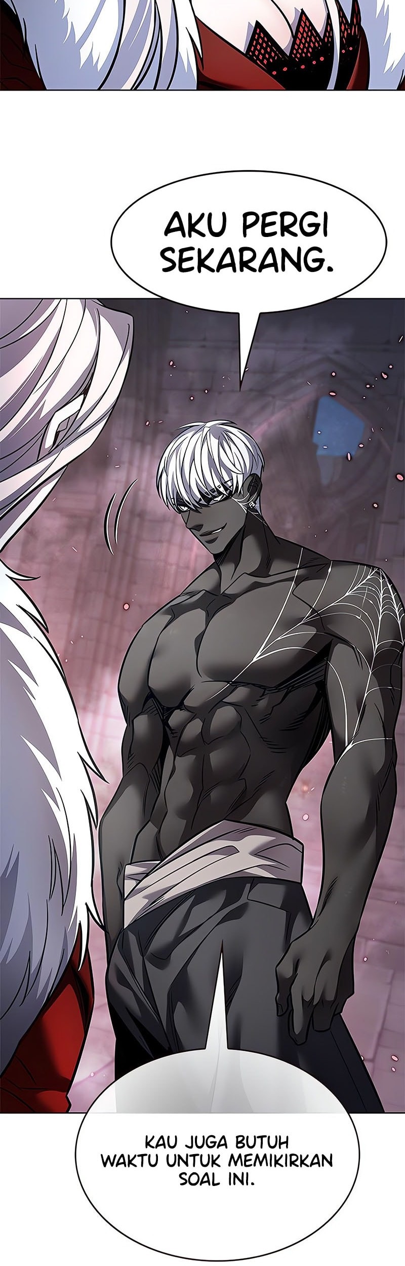 Eleceed - Chapter 364 - Page 21