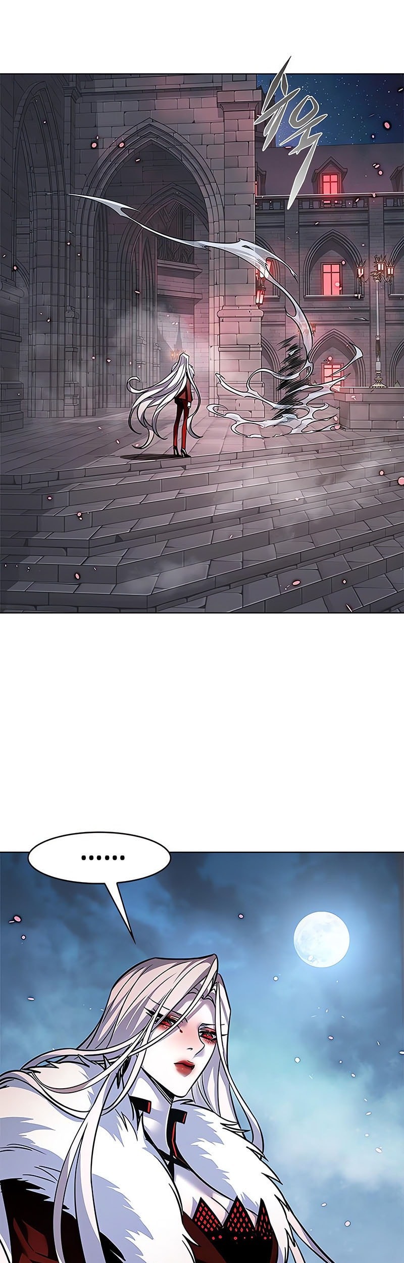 Eleceed - Chapter 364 - Page 22