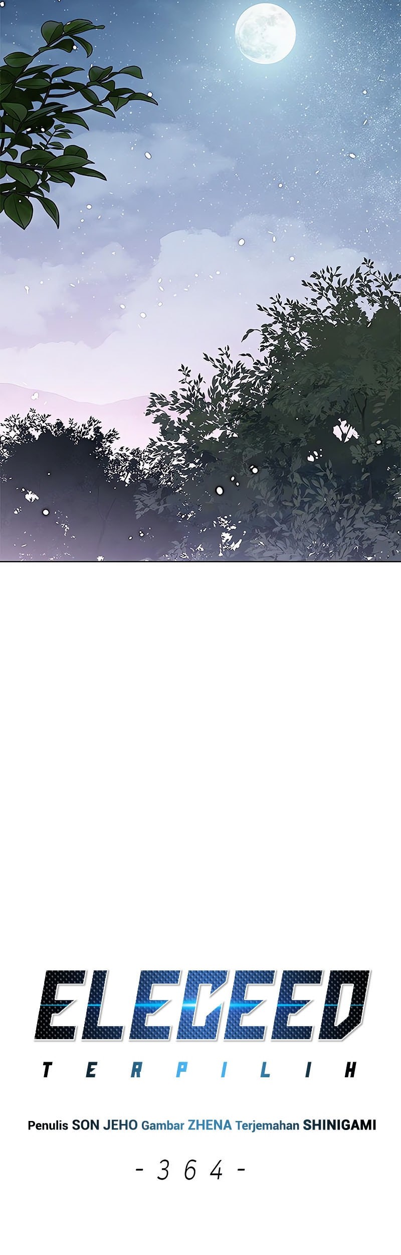 Eleceed - Chapter 364 - Page 24