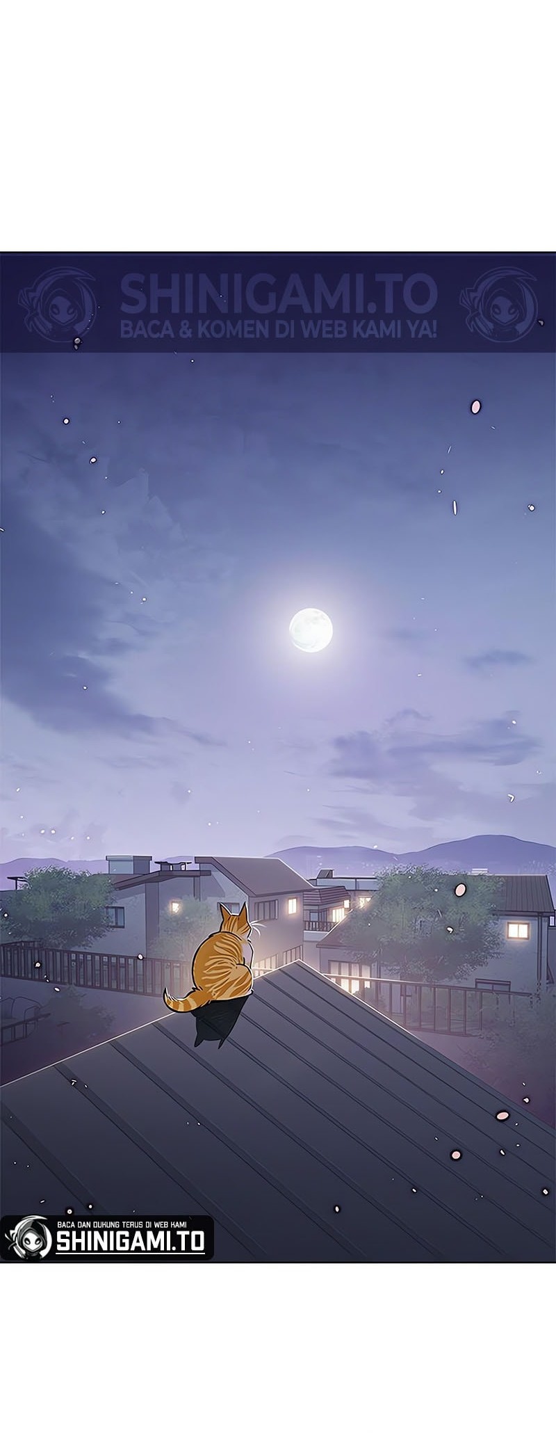 Eleceed - Chapter 364 - Page 25