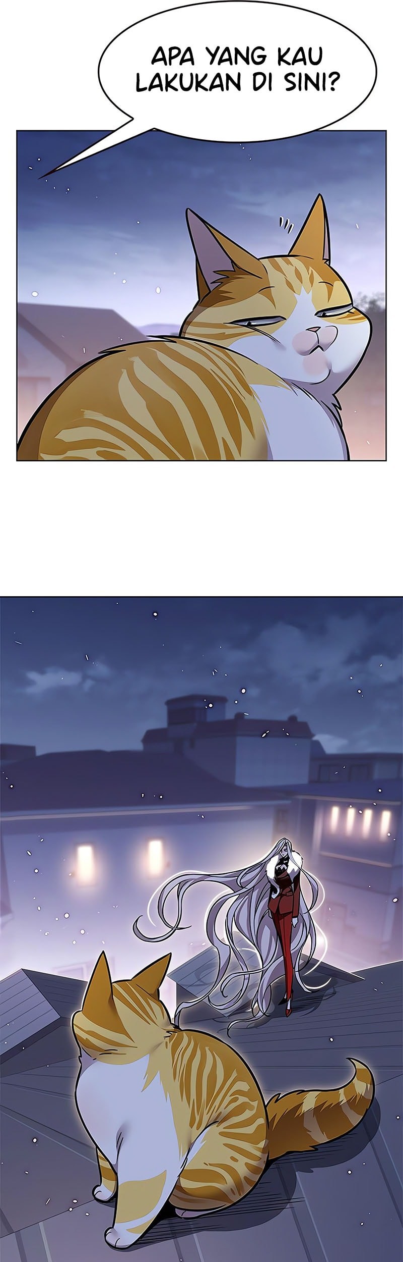 Eleceed - Chapter 364 - Page 26