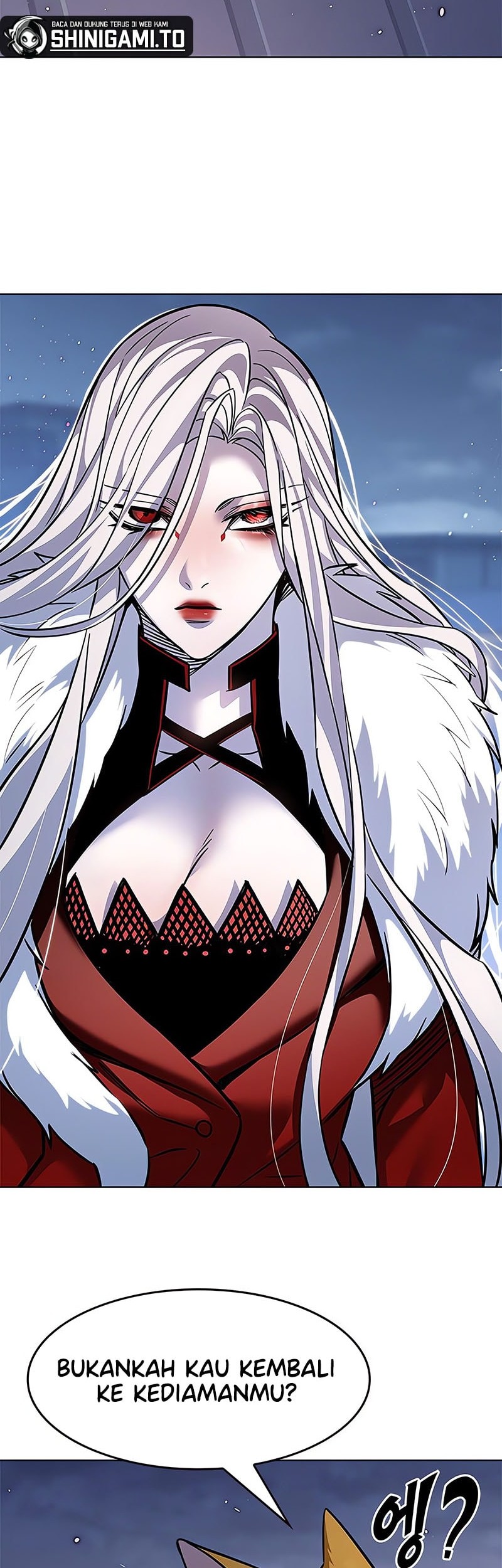 Eleceed - Chapter 364 - Page 27