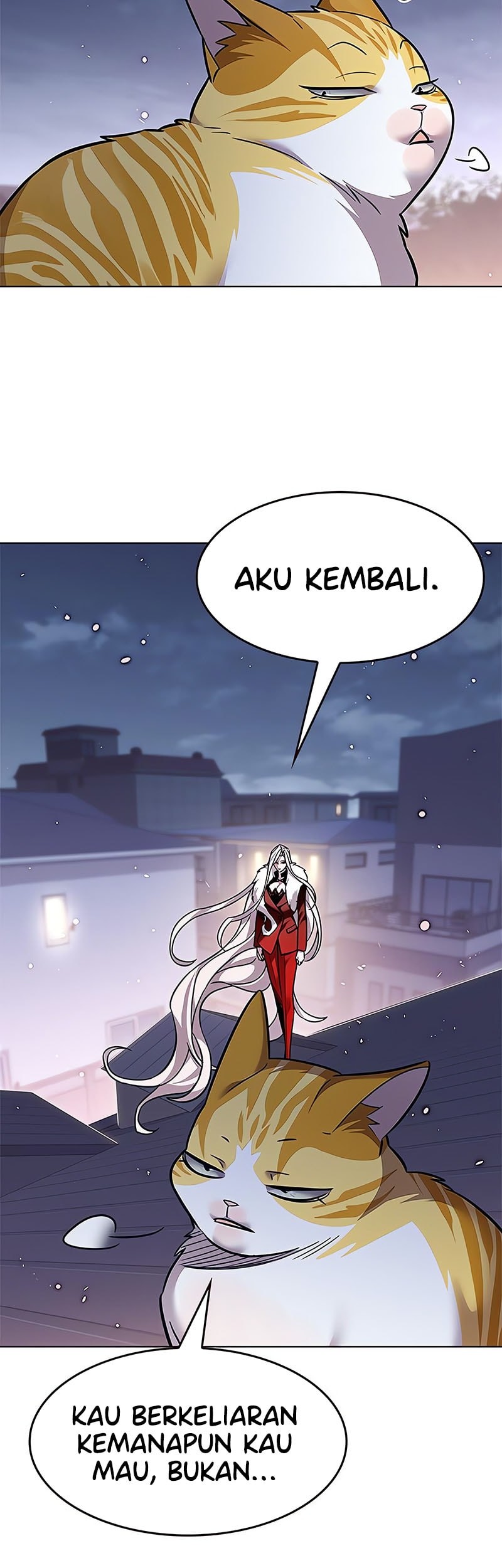 Eleceed - Chapter 364 - Page 28