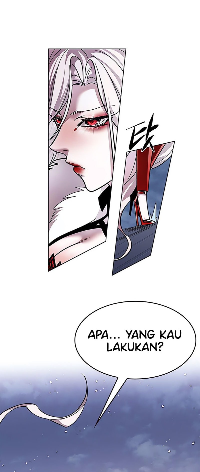 Eleceed - Chapter 364 - Page 29