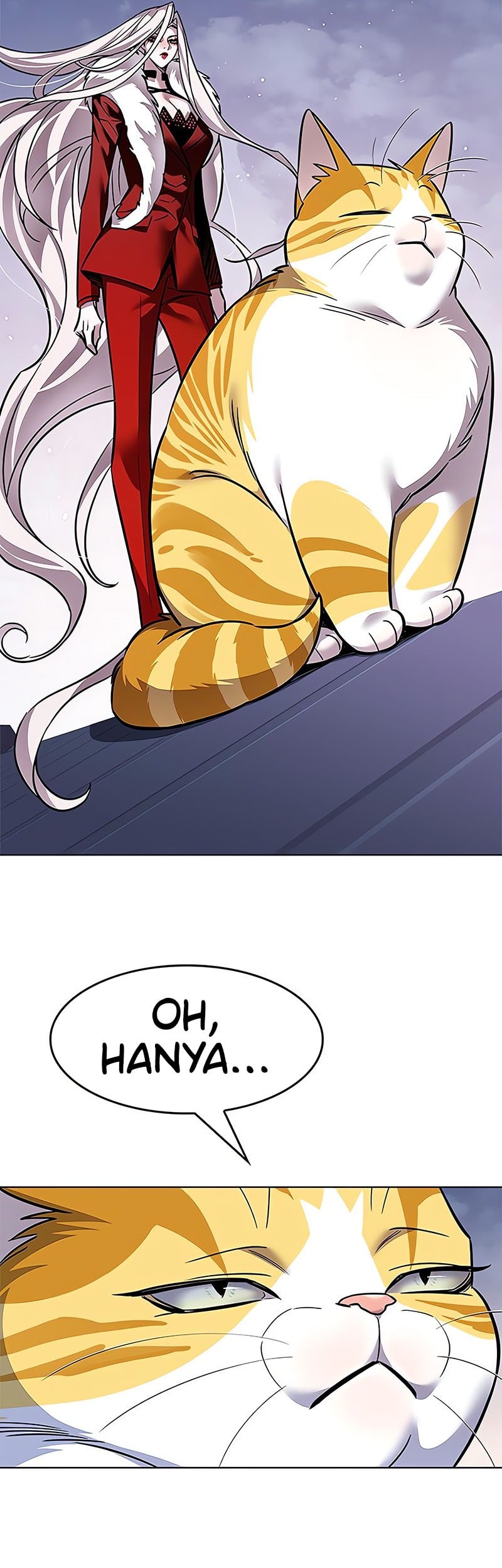 Eleceed - Chapter 364 - Page 30