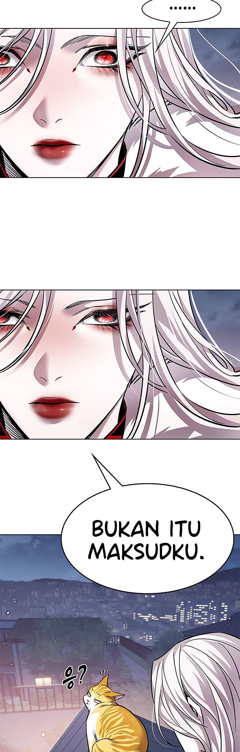 Eleceed - Chapter 364 - Page 32