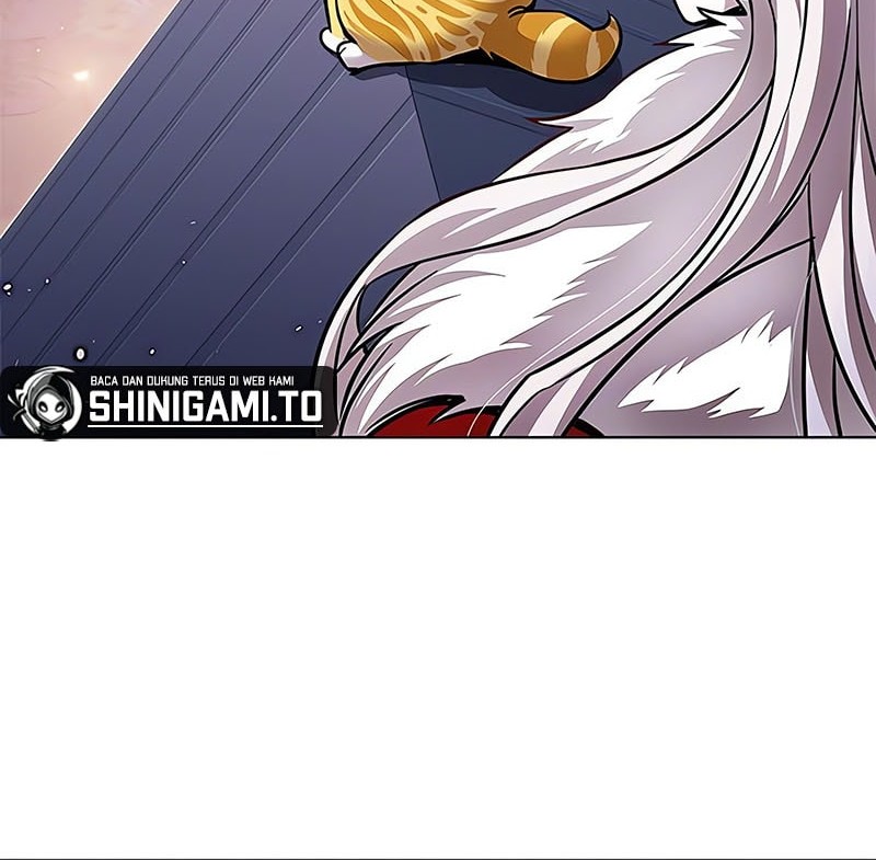 Eleceed - Chapter 364 - Page 33