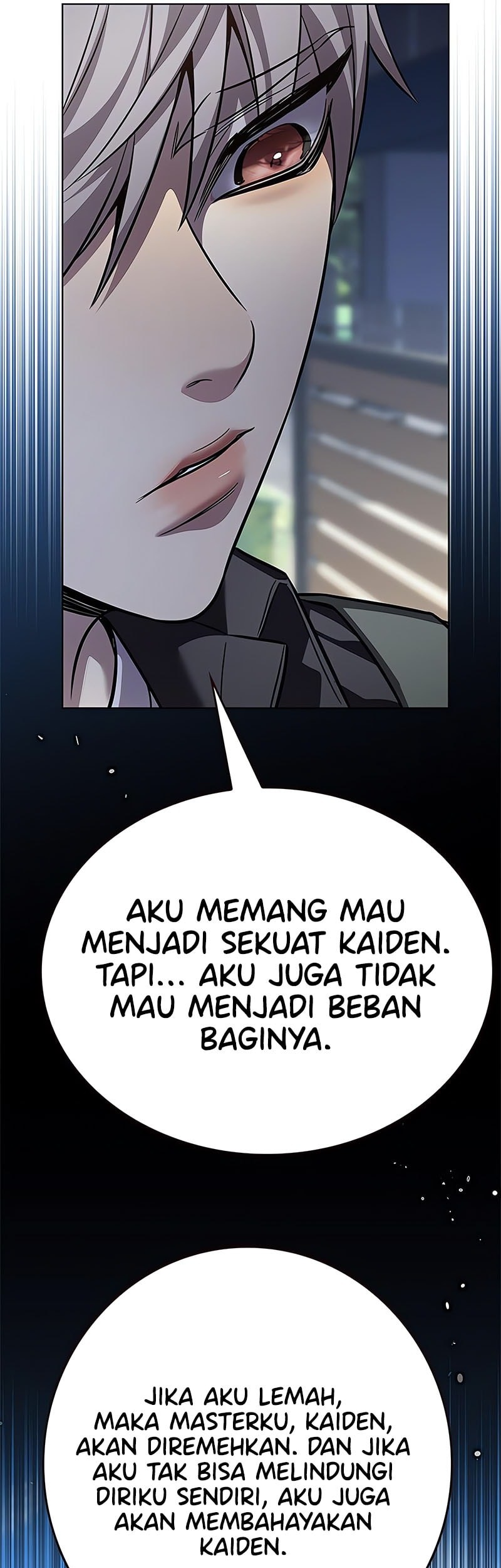 Eleceed - Chapter 365 - Page 34