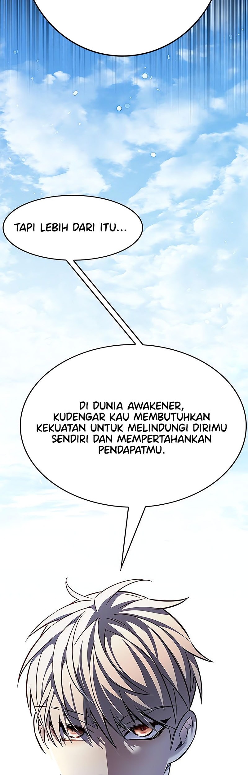 Eleceed - Chapter 365 - Page 35