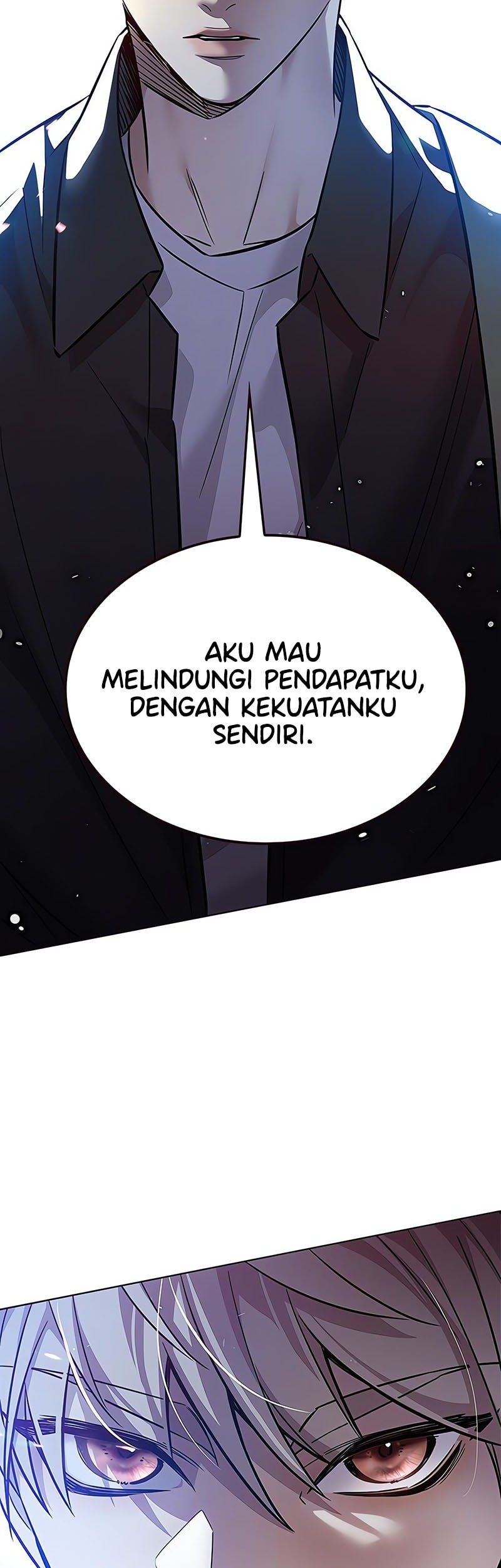 Eleceed - Chapter 365 - Page 36