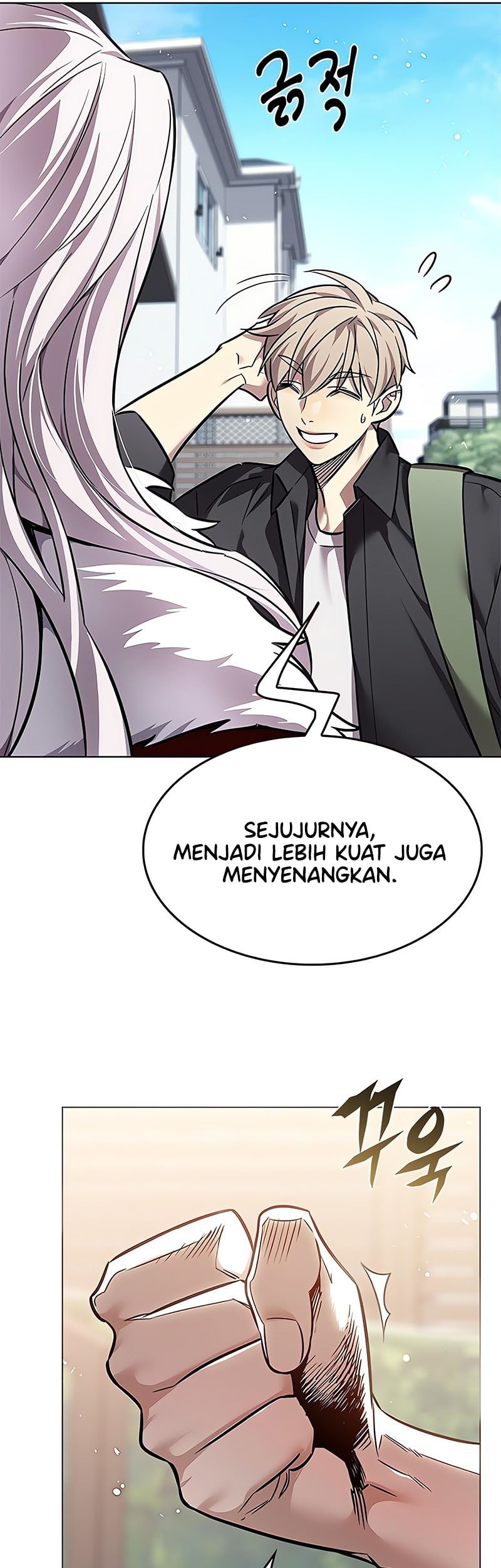 Eleceed - Chapter 365 - Page 38