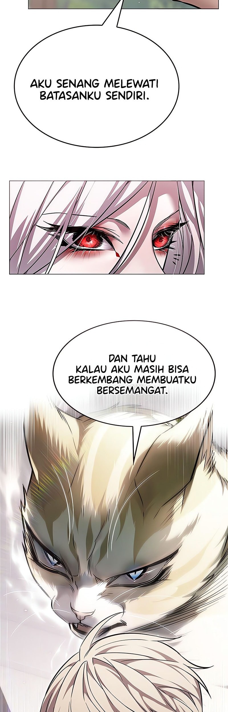 Eleceed - Chapter 365 - Page 39