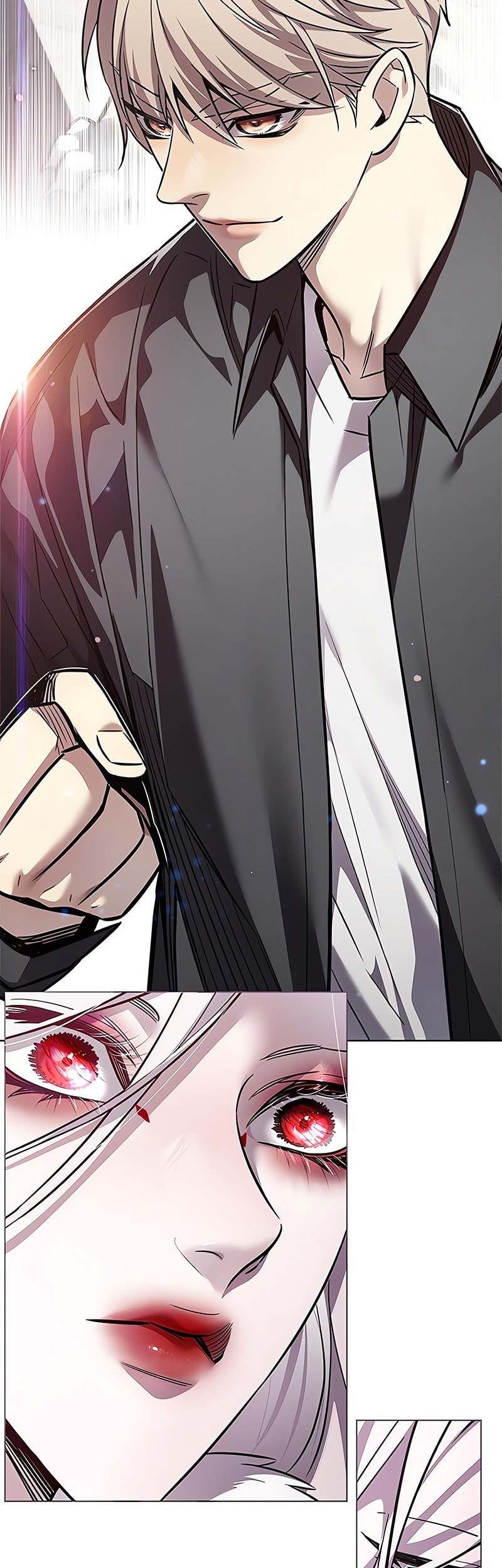 Eleceed - Chapter 365 - Page 40