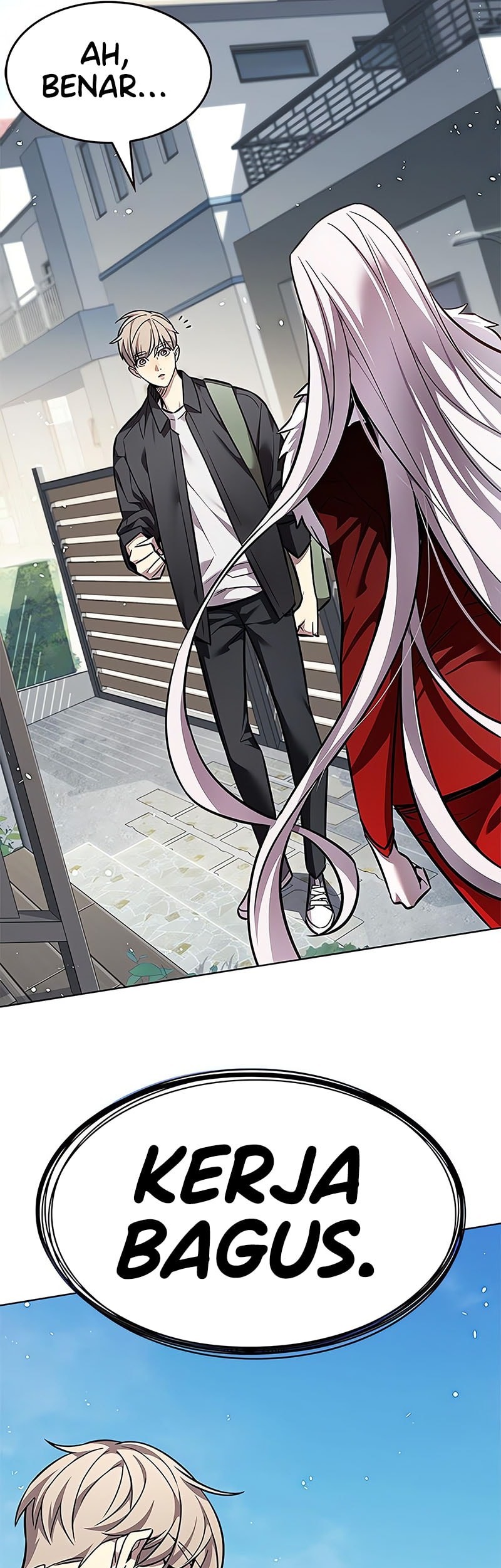 Eleceed - Chapter 365 - Page 42