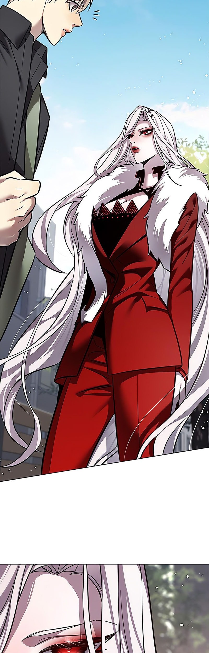 Eleceed - Chapter 365 - Page 43