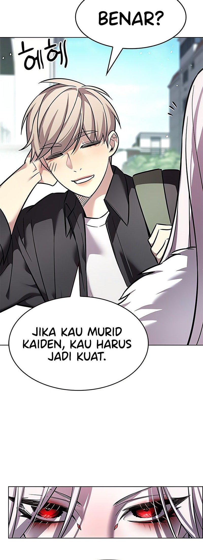 Eleceed - Chapter 365 - Page 45