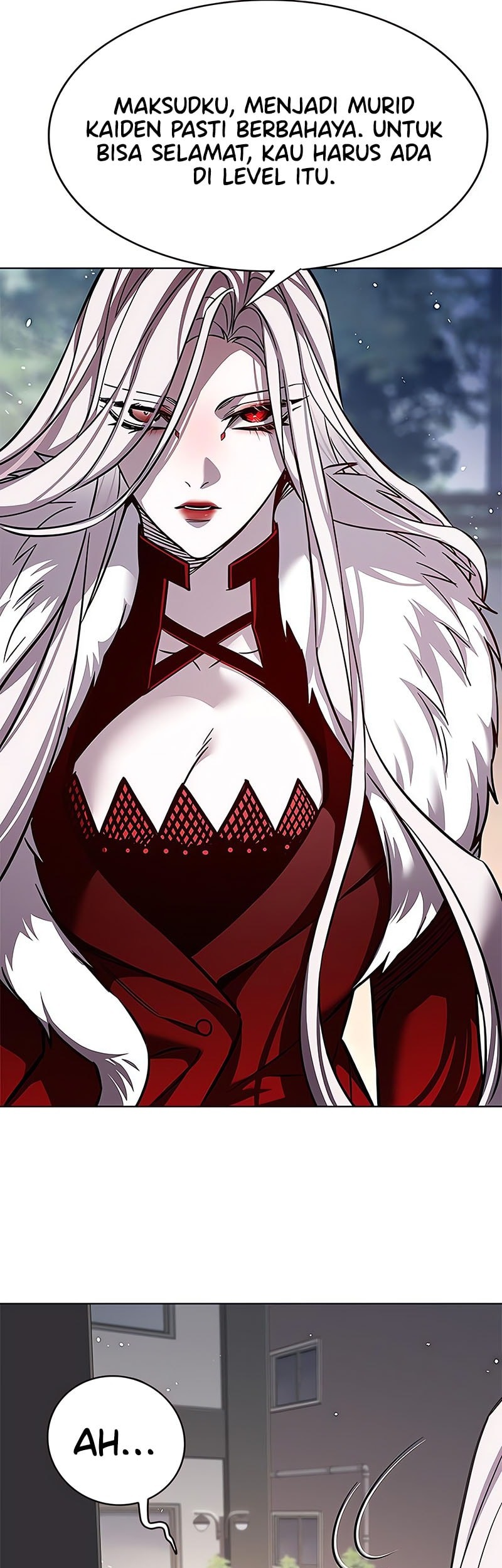 Eleceed - Chapter 365 - Page 46