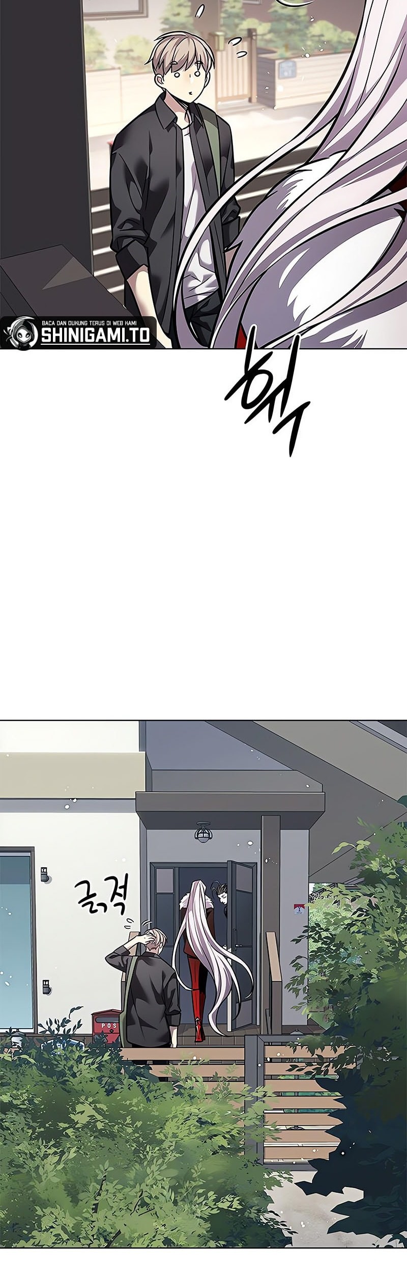 Eleceed - Chapter 365 - Page 47