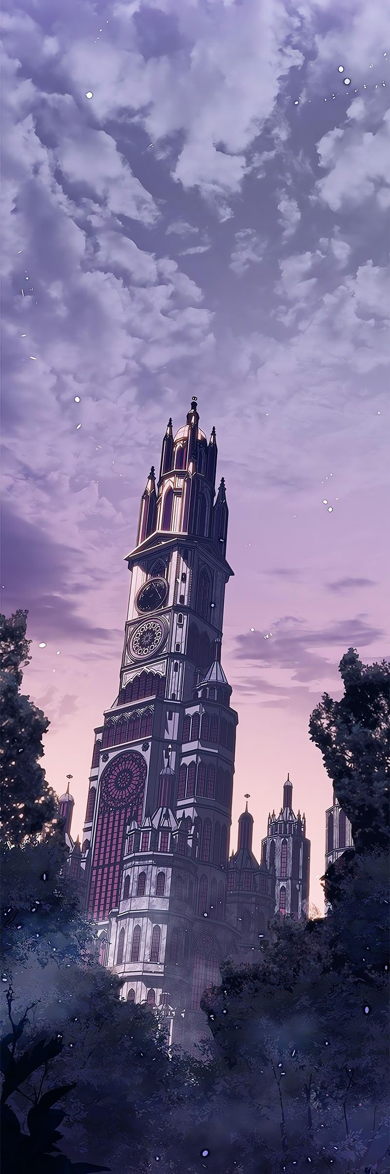 Eleceed - Chapter 365 - Page 49