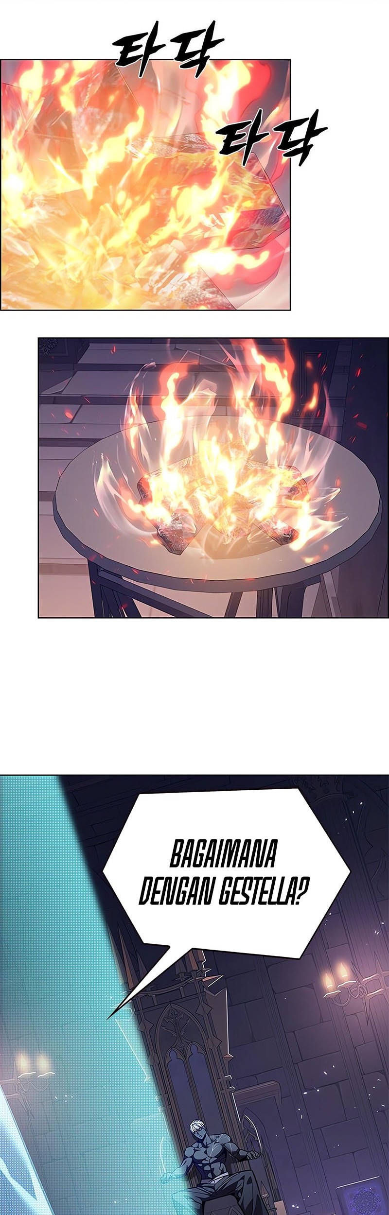 Eleceed - Chapter 365 - Page 51