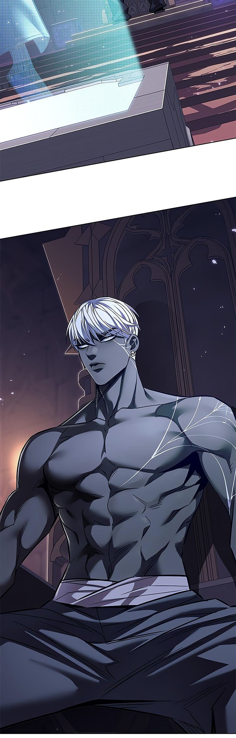 Eleceed - Chapter 365 - Page 52