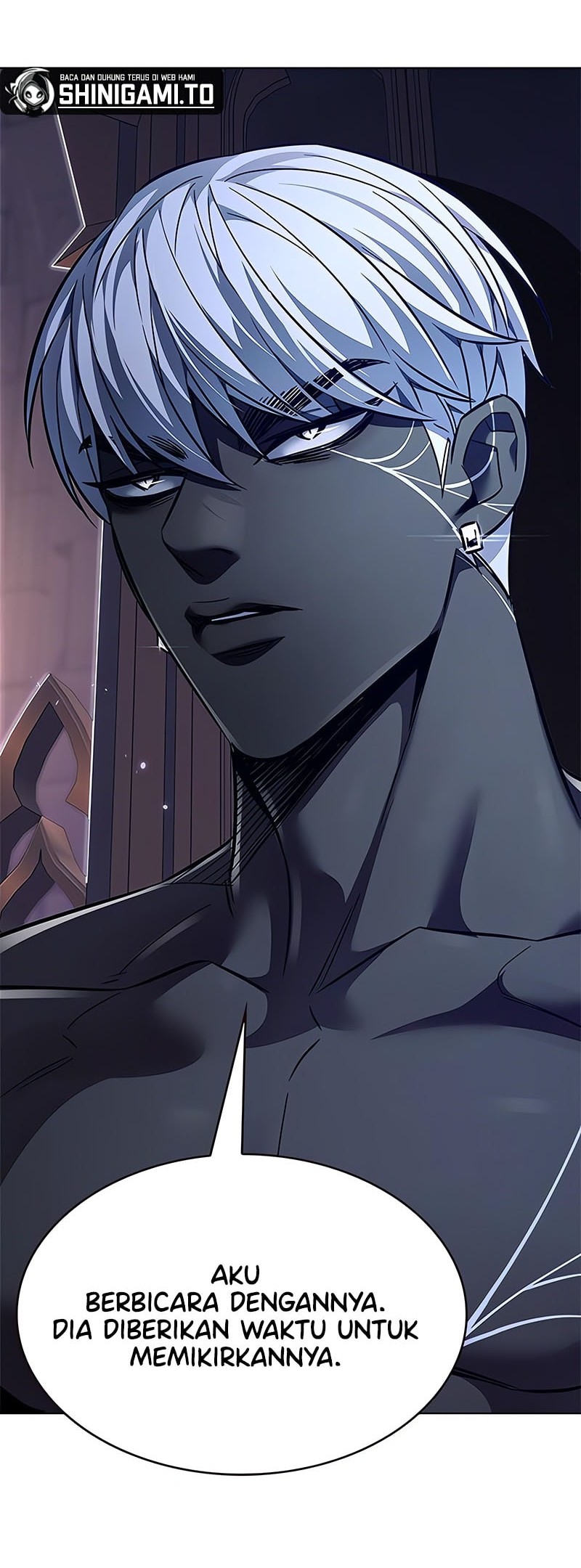 Eleceed - Chapter 365 - Page 53