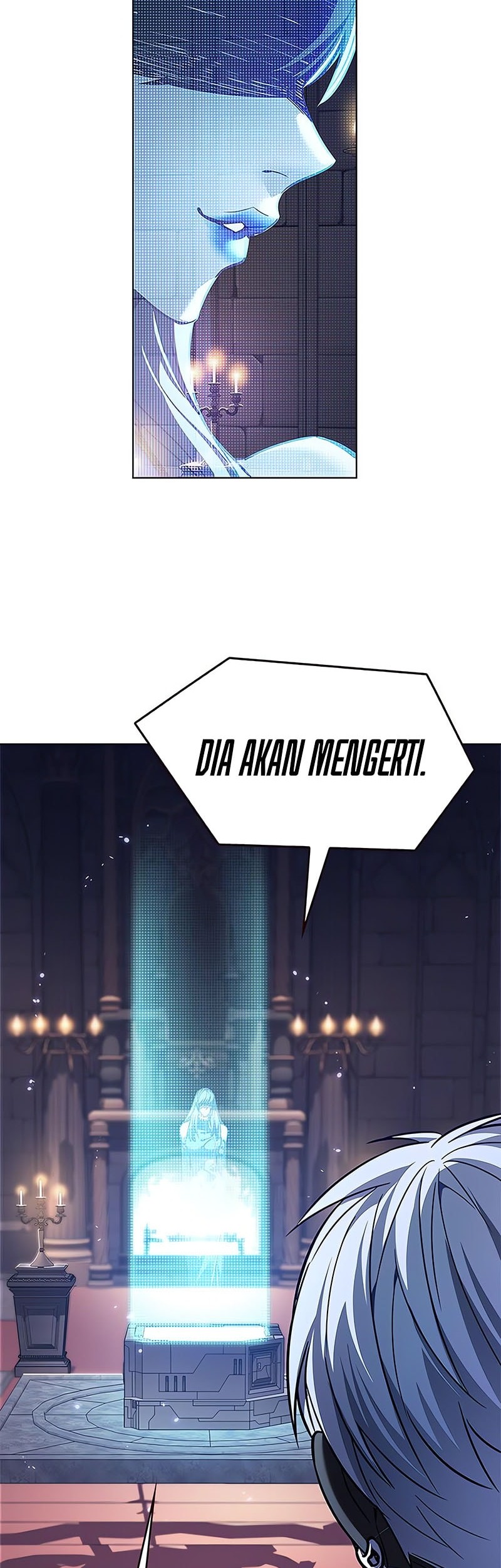 Eleceed - Chapter 365 - Page 55