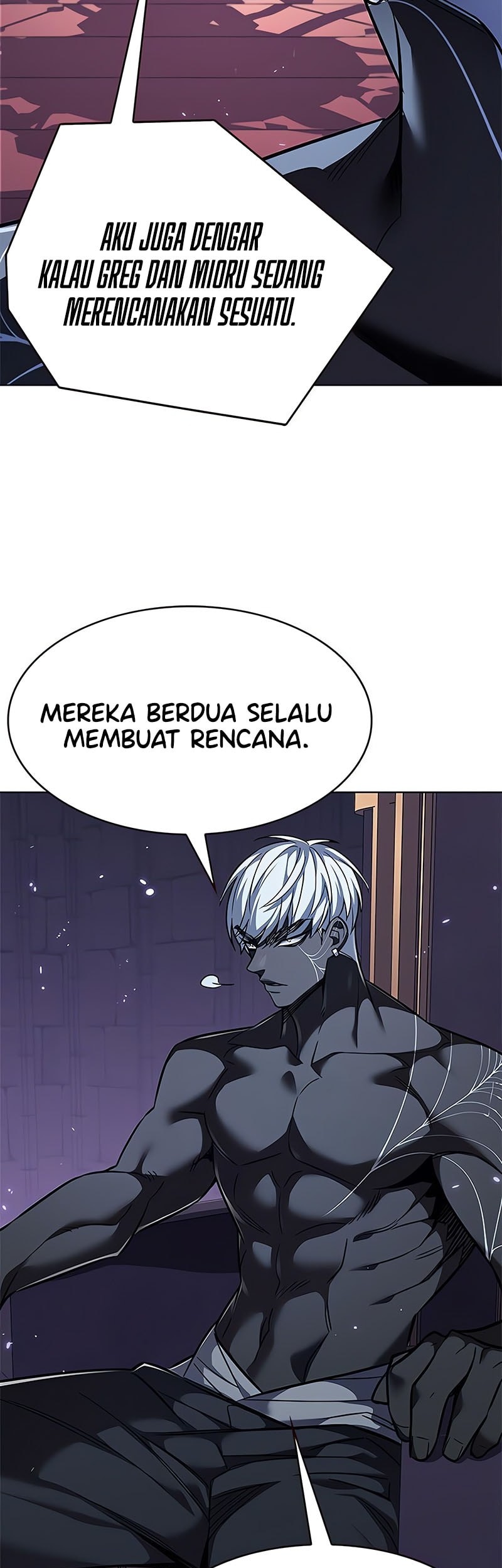 Eleceed - Chapter 365 - Page 56