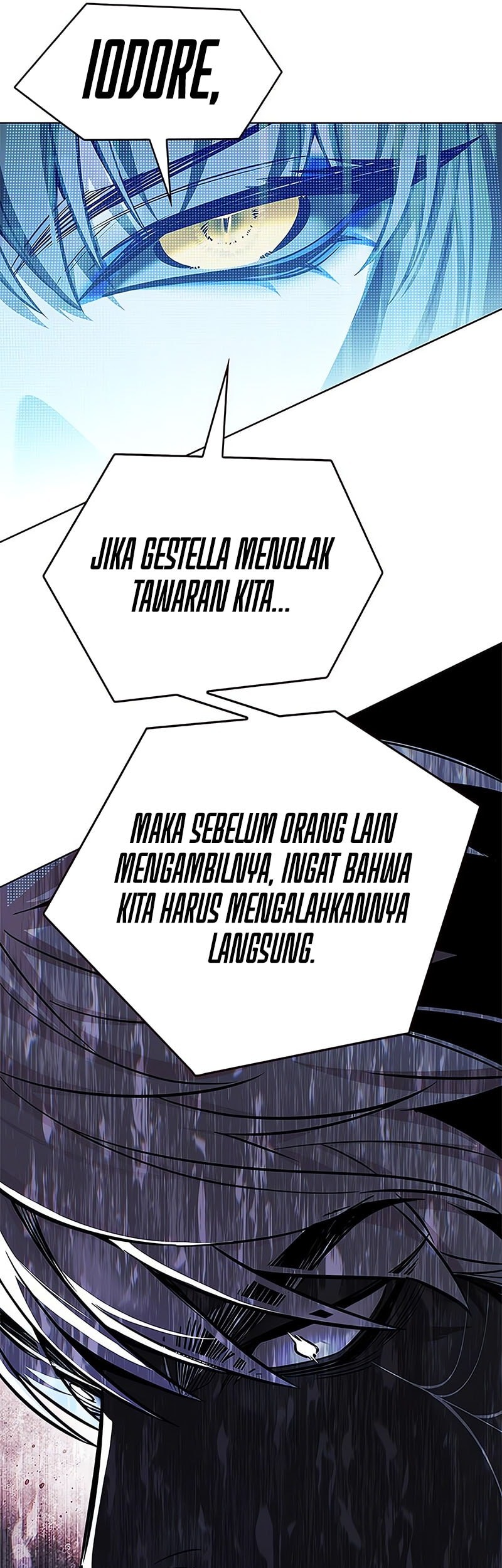 Eleceed - Chapter 365 - Page 58