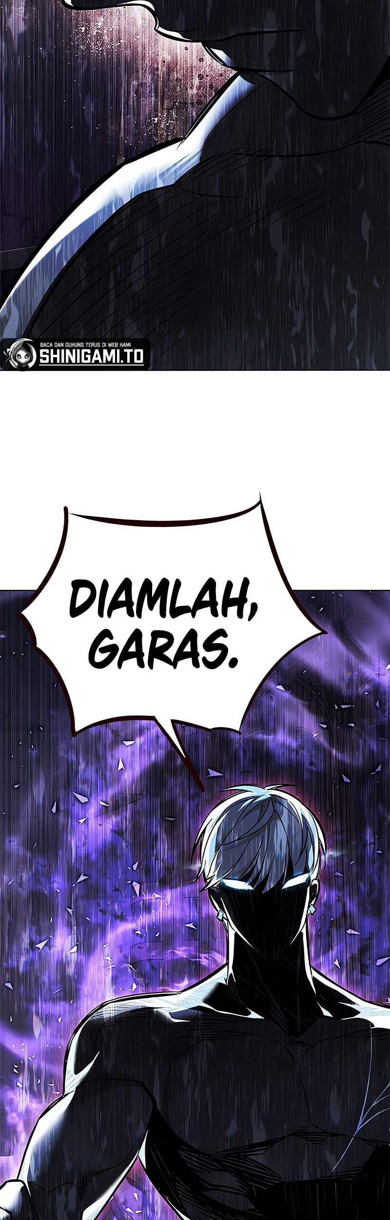 Eleceed - Chapter 365 - Page 59